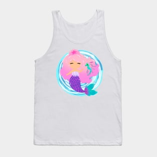 Bubble Buddies Tank Top